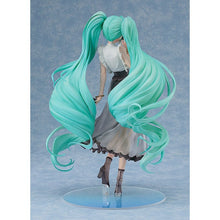 1/6 Hatsune Miku: NT Style Casual Wear Ver. (Character Vocal Series)