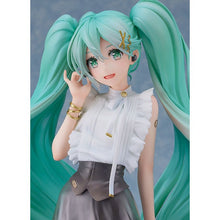 1/6 Hatsune Miku: NT Style Casual Wear Ver. (Character Vocal Series)