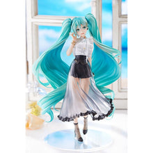 1/6 Hatsune Miku: NT Style Casual Wear Ver. (Character Vocal Series)