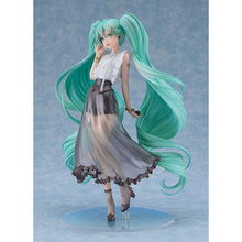 1/6 Hatsune Miku: NT Style Casual Wear Ver. (Character Vocal Series)