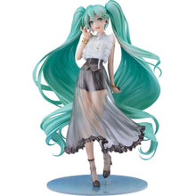 1/6 Hatsune Miku: NT Style Casual Wear Ver. (Character Vocal Series)