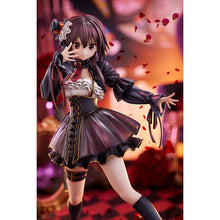 1/7 KONO SUBARASHII SEKAI NI BAKUEN WO! Megumin: Gothic Lolita Dress ver. Figure