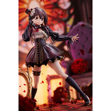 1/7 KONO SUBARASHII SEKAI NI BAKUEN WO! Megumin: Gothic Lolita Dress ver. Figure