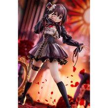 1/7 KONO SUBARASHII SEKAI NI BAKUEN WO! Megumin: Gothic Lolita Dress ver. Figure