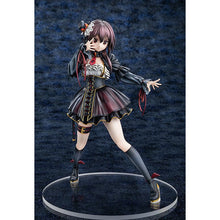 1/7 KONO SUBARASHII SEKAI NI BAKUEN WO! Megumin: Gothic Lolita Dress ver. Figure