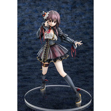 1/7 KONO SUBARASHII SEKAI NI BAKUEN WO! Megumin: Gothic Lolita Dress ver. Figure