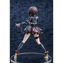 1/7 KONO SUBARASHII SEKAI NI BAKUEN WO! Megumin: Gothic Lolita Dress ver. Figure