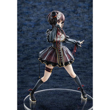 1/7 KONO SUBARASHII SEKAI NI BAKUEN WO! Megumin: Gothic Lolita Dress ver. Figure