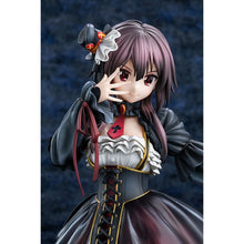 1/7 KONO SUBARASHII SEKAI NI BAKUEN WO! Megumin: Gothic Lolita Dress ver. Figure