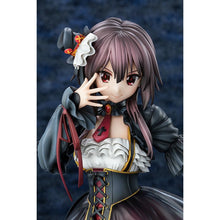 1/7 KONO SUBARASHII SEKAI NI BAKUEN WO! Megumin: Gothic Lolita Dress ver. Figure