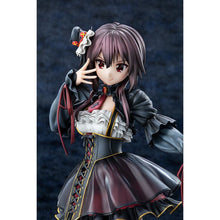 1/7 KONO SUBARASHII SEKAI NI BAKUEN WO! Megumin: Gothic Lolita Dress ver. Figure