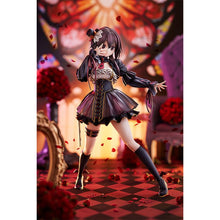 1/7 KONO SUBARASHII SEKAI NI BAKUEN WO! Megumin: Gothic Lolita Dress ver. Figure