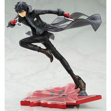 Persona 5 ArtFX J Hero (Phantom Thief Ver.) 1/8 Scale Figure (Reissue)