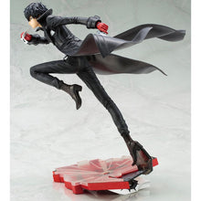 Persona 5 ArtFX J Hero (Phantom Thief Ver.) 1/8 Scale Figure (Reissue)