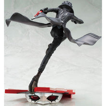 Persona 5 ArtFX J Hero (Phantom Thief Ver.) 1/8 Scale Figure (Reissue)