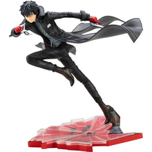 Persona 5 ArtFX J Hero (Phantom Thief Ver.) 1/8 Scale Figure (Reissue)