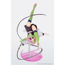 Demon Slayer: Kimetsu no Yaiba Mitsuri Kanroji Aerial Figure