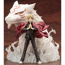 ARTFX J Natsume's Book of Friends Takashi Natsume & Madara (Reissue)