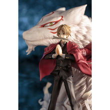 ARTFX J Natsume's Book of Friends Takashi Natsume & Madara (Reissue)