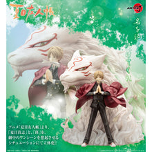 ARTFX J Natsume's Book of Friends Takashi Natsume & Madara (Reissue)