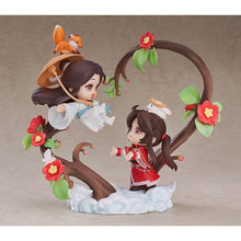 Chibi Figures Xie Lian & San Lang: Until I Reach Your Heart Ver. (Heaven Official's Blessing)