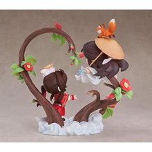 Chibi Figures Xie Lian & San Lang: Until I Reach Your Heart Ver. (Heaven Official's Blessing)