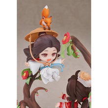 Chibi Figures Xie Lian & San Lang: Until I Reach Your Heart Ver. (Heaven Official's Blessing)