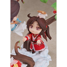 Chibi Figures Xie Lian & San Lang: Until I Reach Your Heart Ver. (Heaven Official's Blessing)