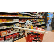 Goddess of Victory: Nikke Modernia Noodle Stopper Figure