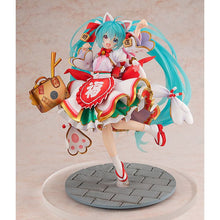 Kadokawa Collection Character Vocal Series 01 Hatsune Miku Hatsune Miku Maneki Miku Ver.