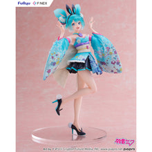 Vocaloid F:Nex Hatsune Miku (Wa-Bunny Ver.) 1/7 Scale Figure