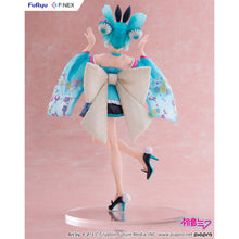 Vocaloid F:Nex Hatsune Miku (Wa-Bunny Ver.) 1/7 Scale Figure