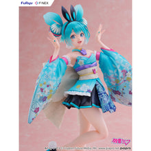 Vocaloid F:Nex Hatsune Miku (Wa-Bunny Ver.) 1/7 Scale Figure