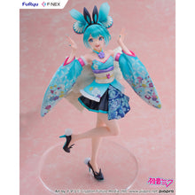 Vocaloid F:Nex Hatsune Miku (Wa-Bunny Ver.) 1/7 Scale Figure