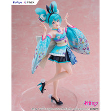 Vocaloid F:Nex Hatsune Miku (Wa-Bunny Ver.) 1/7 Scale Figure