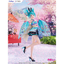 Vocaloid F:Nex Hatsune Miku (Wa-Bunny Ver.) 1/7 Scale Figure