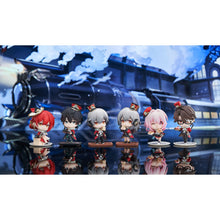 Honkai: Star Rail Capsule Toy -Welcome to Train Tea Party- Deformed Figure Welt