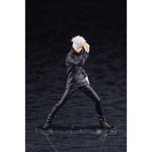 Jujutsu Kaisen 0 Satoru Gojo Artfx J Statue