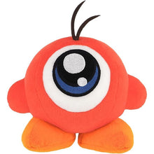 Kirby Waddle Doo Plush