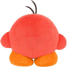 Kirby Waddle Doo Plush