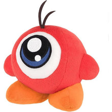 Kirby Waddle Doo Plush