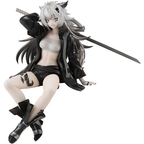 ARKNIGHTS Noodle Stopper Figure -Lappland-