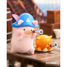 LuLu the Piggy - Ocean Blind Box Series (Random One)