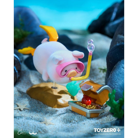 LuLu the Piggy - Ocean Blind Box Series (Random One)