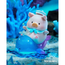 LuLu the Piggy - Ocean Blind Box Series (Random One)