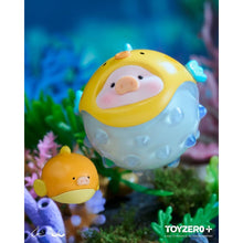 LuLu the Piggy - Ocean Blind Box Series (Random One)