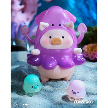 LuLu the Piggy - Ocean Blind Box Series (Random One)