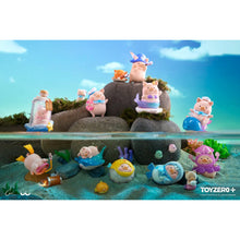 LuLu the Piggy - Ocean Blind Box Series (Random One)