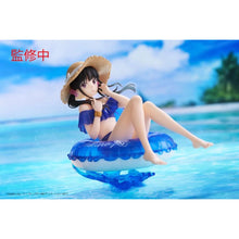 Lycoris Recoil Aqua Float Girls Takina Inoue Figure