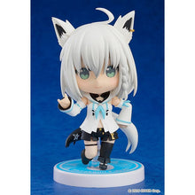 Nendoroid Hololive Production Shirakami Fubuki